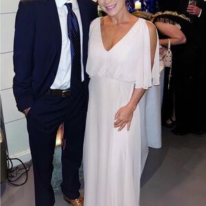 Dress from Bella Bridesmaid